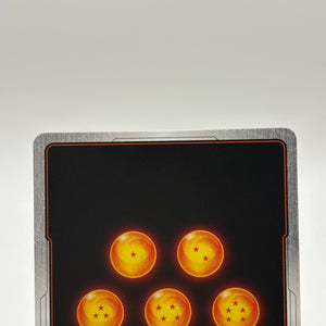 Dragon Ball Super Fusion World - Son Goku : Childhood FB06-119 SCR FRENLY BRICKS - Open 7 Days