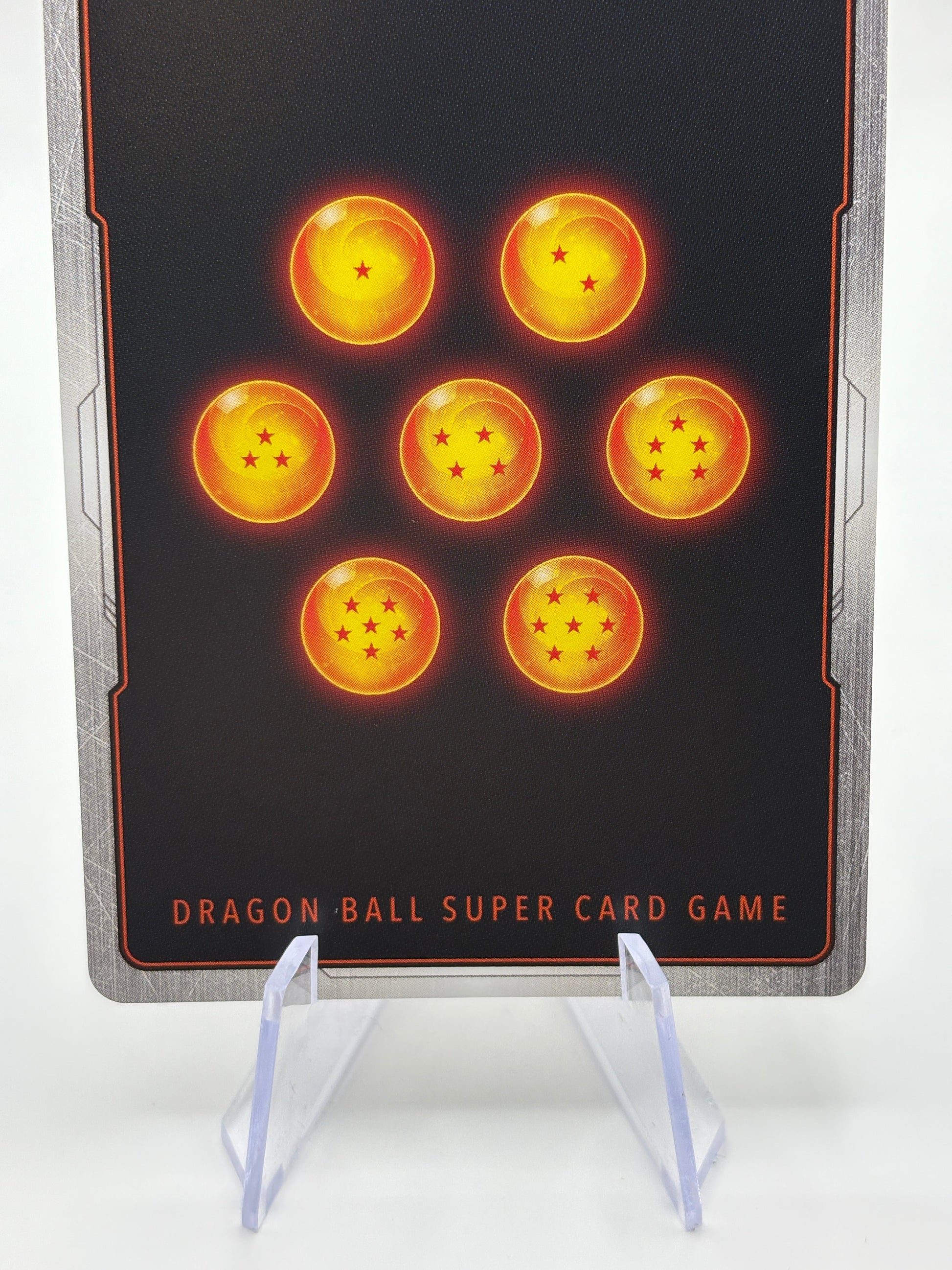 Dragon Ball Super Fusion World - Son Goku : Childhood FB06-119 SCR FRENLY BRICKS - Open 7 Days