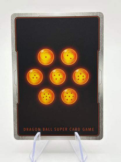 Dragon Ball Super Fusion World - Bulma FB02-130 SR* Alt Art NM FRENLY BRICKS - Open 7 Days