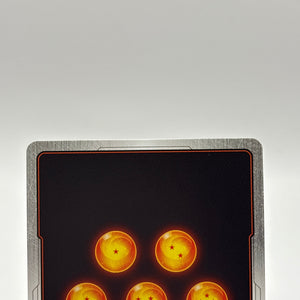 Dragon Ball Super Fusion World - Ginyu FB01-109 SR Alternate Art NM FRENLY BRICKS - Open 7 Days