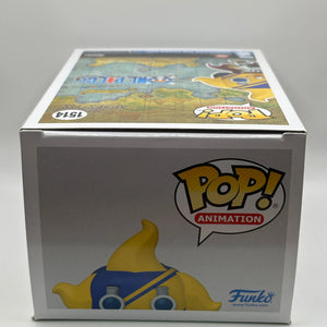 Funko POP! Animation One Piece #1514 Sniper King Special Edition FRENLY BRICKS - Open 7 Days