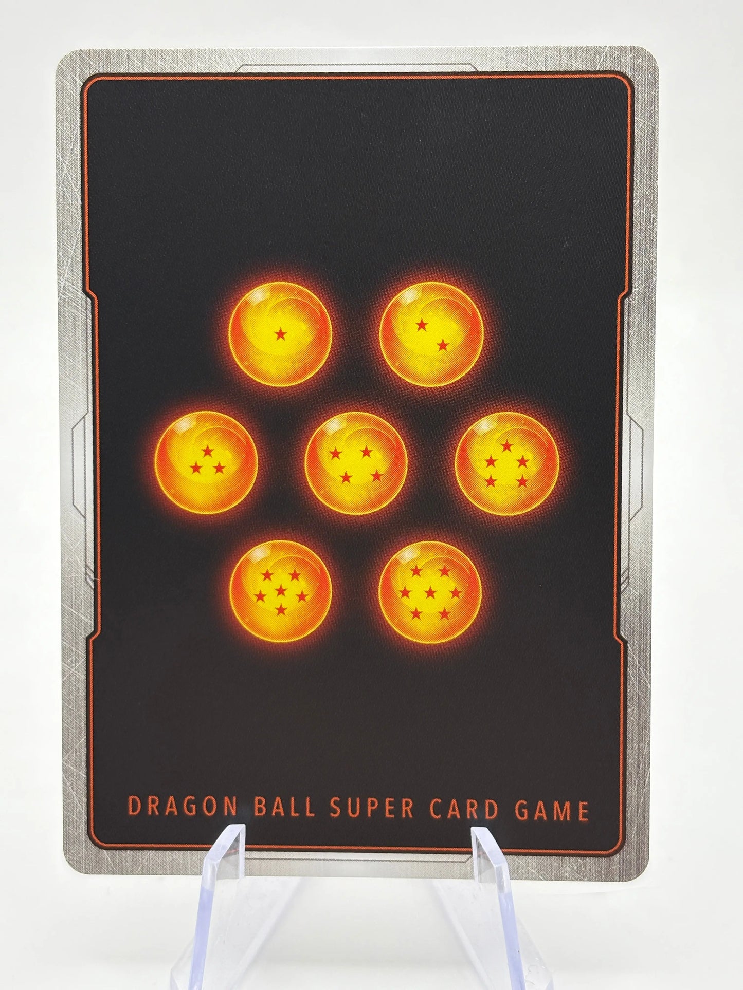 Dragon Ball Super Fusion World - Golden Frieza FB07-079 SR* Alt Art FRENLY BRICKS - Open 7 Days