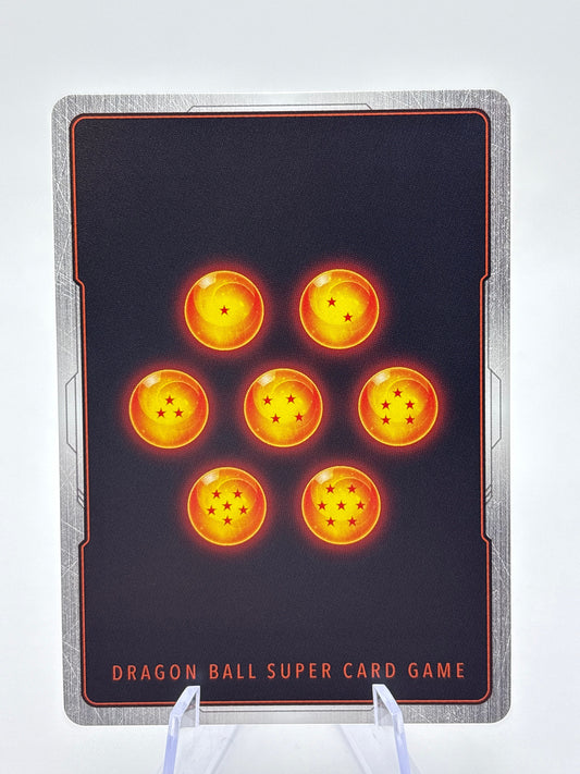 Dragon Ball Super Fusion World - 10x Kamehameha FB03-137 R Alternate Art FRENLY BRICKS - Open 7 Days