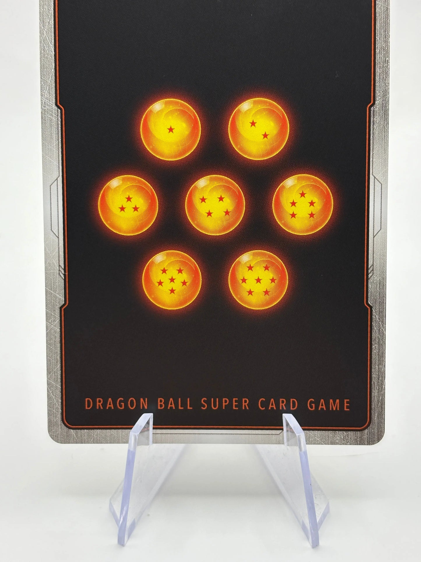 Dragon Ball Super Fusion World - Golden Frieza FB07-079 SR* Alt Art FRENLY BRICKS - Open 7 Days