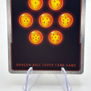 Dragon Ball Super Fusion World - Final Explosion FB03-102 R Alternate Art FRENLY BRICKS - Open 7 Days