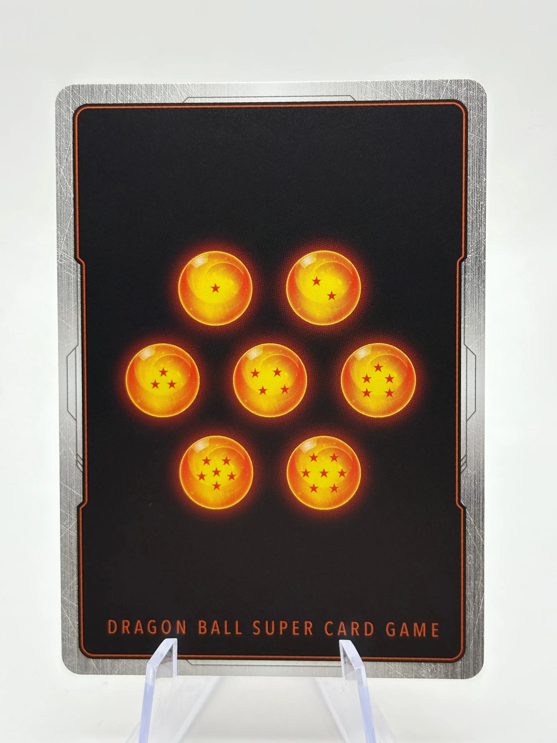 Dragon Ball Super Fusion World - Kakarot FB08-076 R* Alt Art FRENLY BRICKS - Open 7 Days image 2