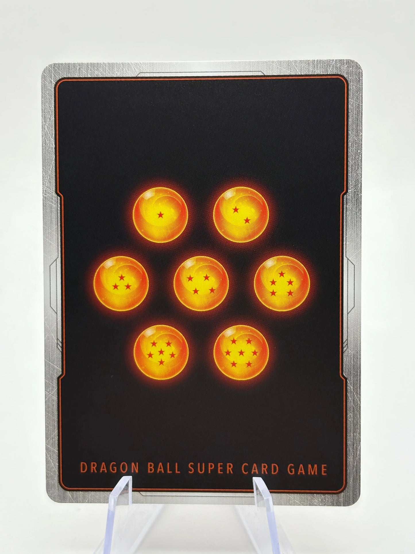 Dragon Ball Super Fusion World - Kakarot FB08-076 R* Alt Art FRENLY BRICKS - Open 7 Days