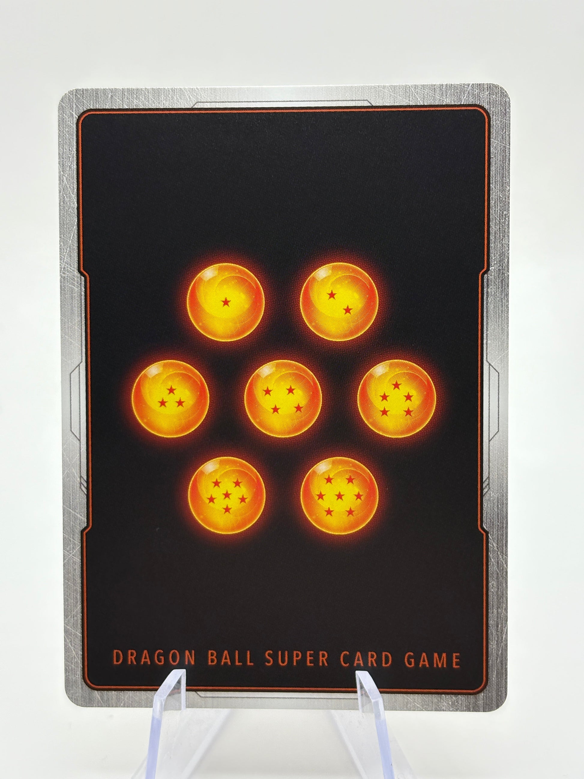 Dragon Ball Super Fusion World - Kakarot FB08-076 R* Alt Art FRENLY BRICKS - Open 7 Days