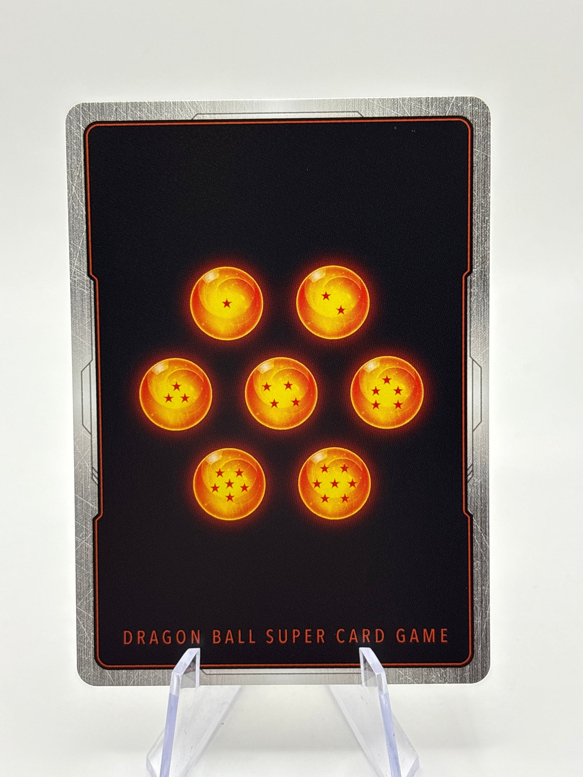 Dragon Ball Super Fusion World - Son Goku : GT FB03-140 SCR FRENLY BRICKS - Open 7 Days