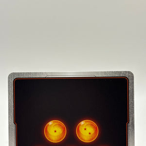 Dragon Ball Super Fusion World - Son Goku : GT FB03-140 SCR FRENLY BRICKS - Open 7 Days