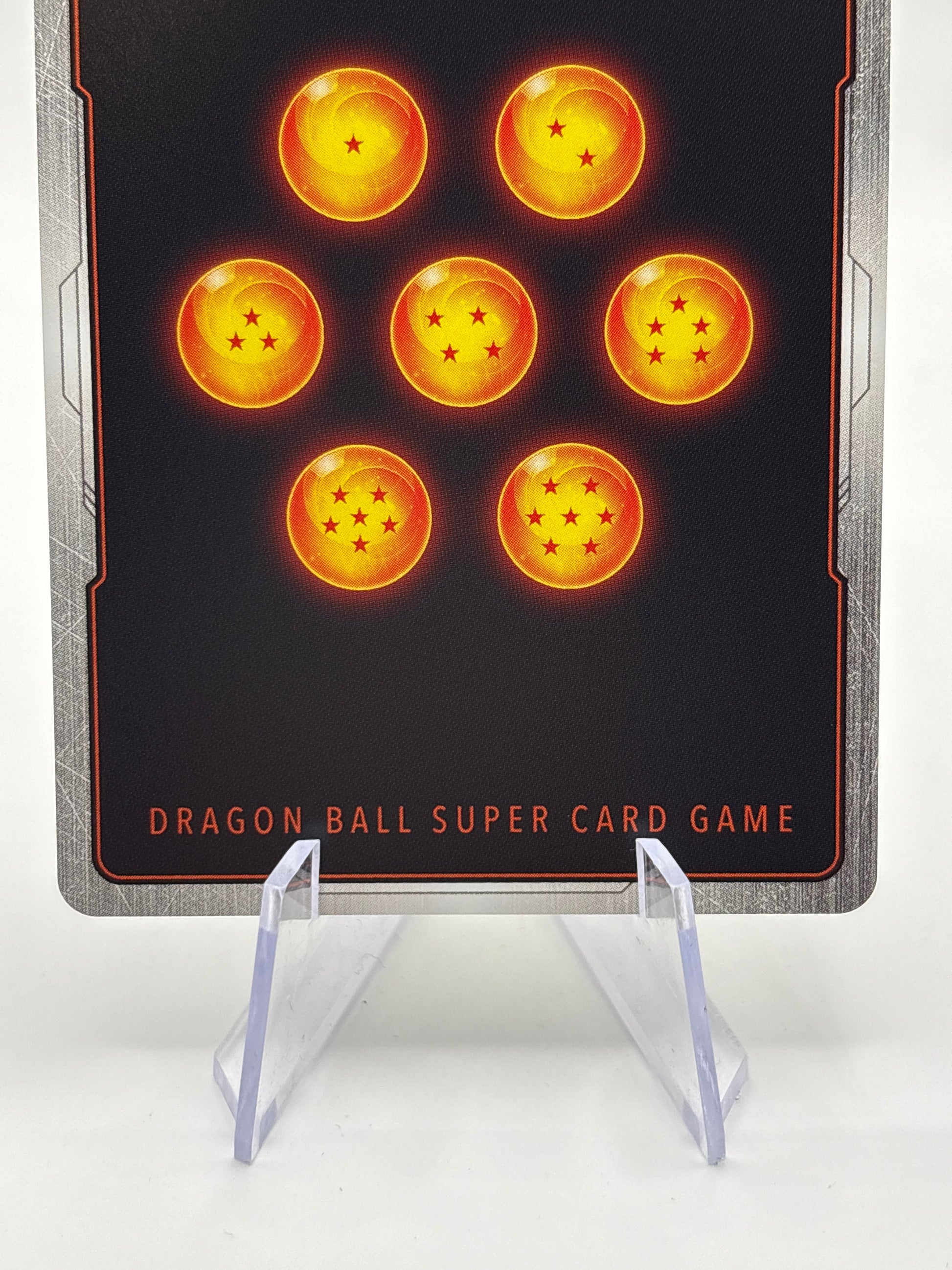 Dragon Ball Super Fusion World - Son Goku : GT FB03-140 SCR FRENLY BRICKS - Open 7 Days