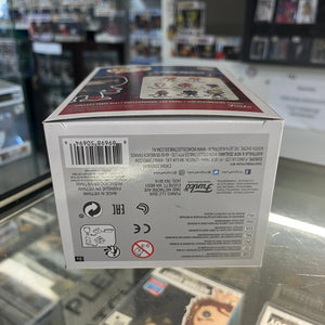 Funko Pop! Masters of the Universe - Ninjor - Toy NYCC 2020 - #1036 FRENLY BRICKS - Open 7 Days