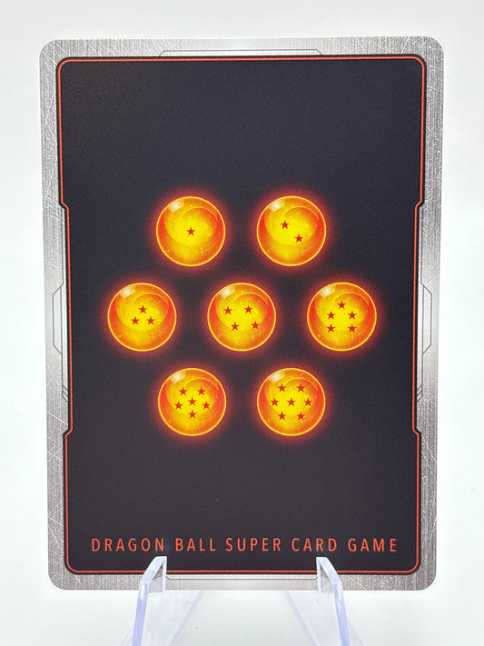 Dragon Ball Super Fusion World - Son Gohan : Youth FB03-139 SCR Alt Art FRENLY BRICKS - Open 7 Days