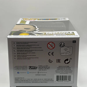 Funko POP! Animation One Piece #925 Crocodile BNIB FRENLY BRICKS - Open 7 Days