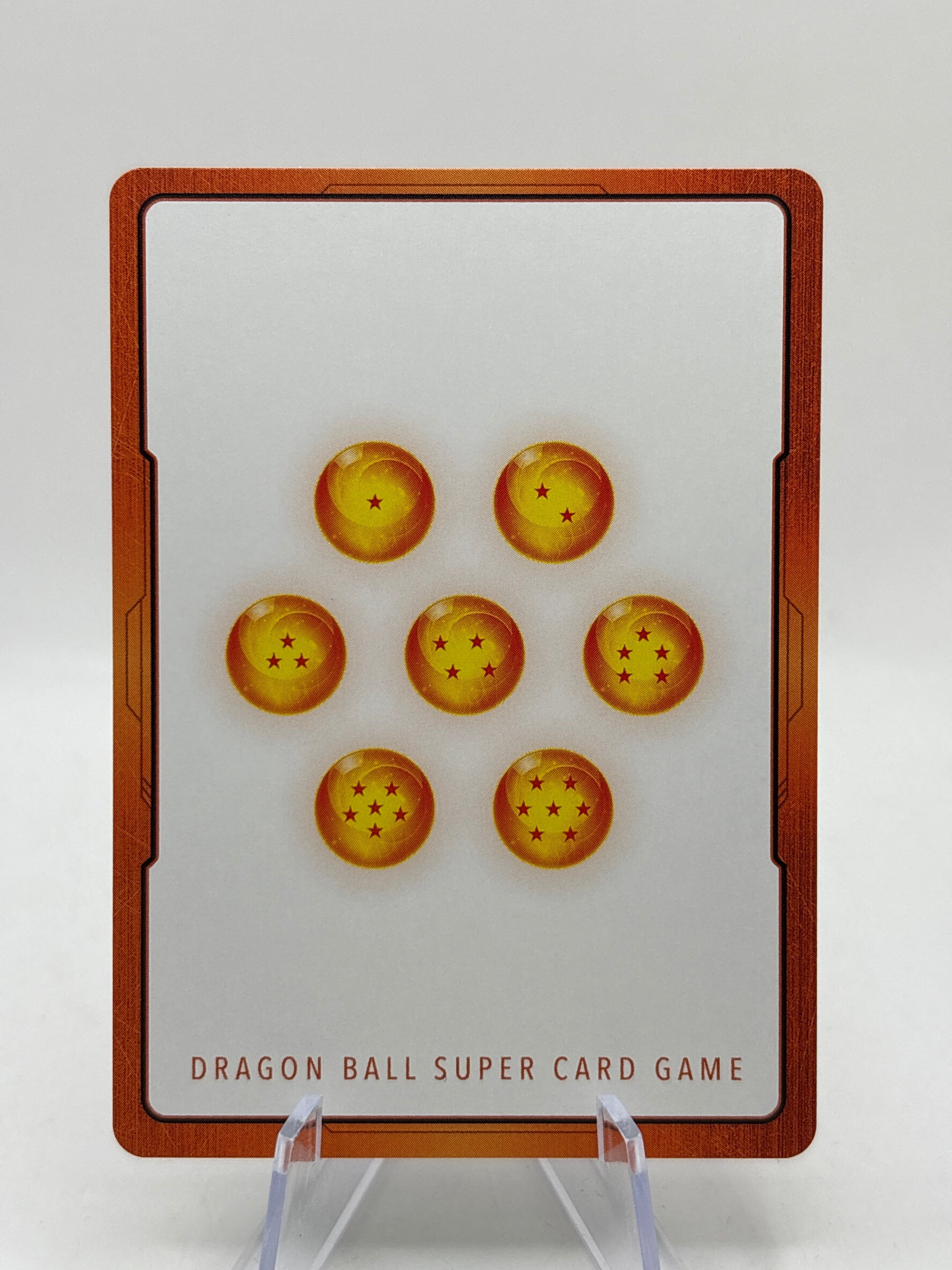 Dragon Ball Super Fusion World - Energy Marker E01-01 Promo Prize FRENLY BRICKS - Open 7 Days