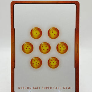 Dragon Ball Super Fusion World - Energy Marker E01-01 Promo Prize FRENLY BRICKS - Open 7 Days