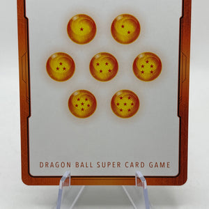 Dragon Ball Super Fusion World - Energy Marker E01-01 Promo Prize FRENLY BRICKS - Open 7 Days