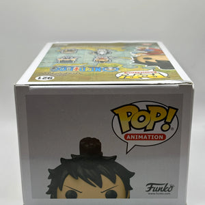 Funko POP! Animation One Piece #921 Luffytaro Special Edition FRENLY BRICKS - Open 7 Days