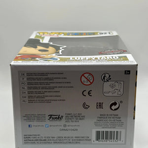 Funko POP! Animation One Piece #921 Luffytaro Special Edition FRENLY BRICKS - Open 7 Days