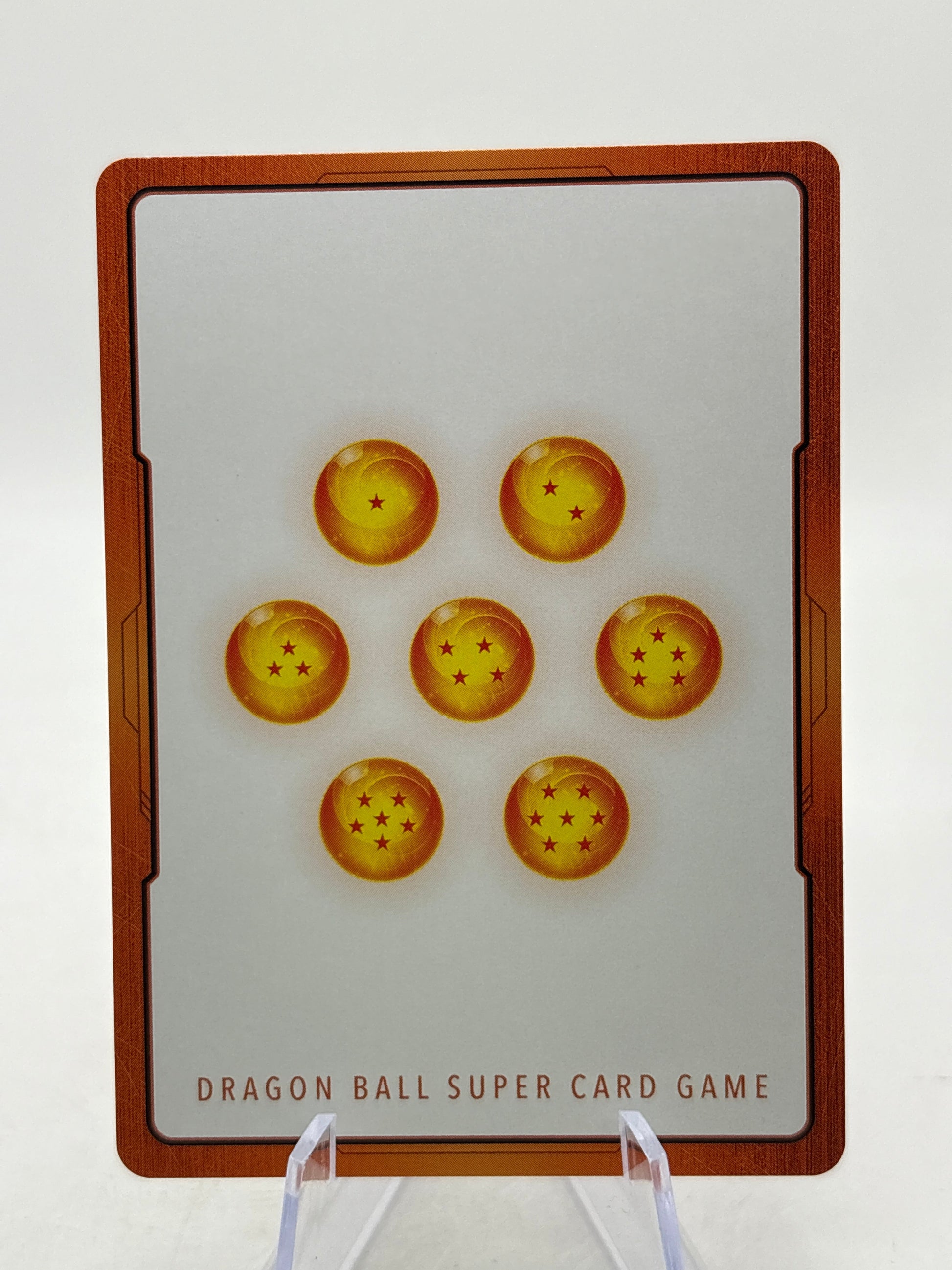 Dragon Ball Super Fusion World - Energy Marker E01-02 Promo Vegeta FRENLY BRICKS - Open 7 Days
