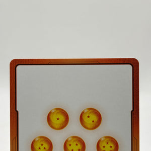 Dragon Ball Super Fusion World - Energy Marker E01-02 Promo Vegeta FRENLY BRICKS - Open 7 Days