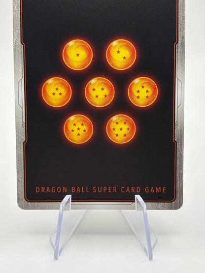 Dragon Ball Super Fusion World - Son Gohan : Youth FB07-106 R* Alt Art (1) FRENLY BRICKS - Open 7 Days