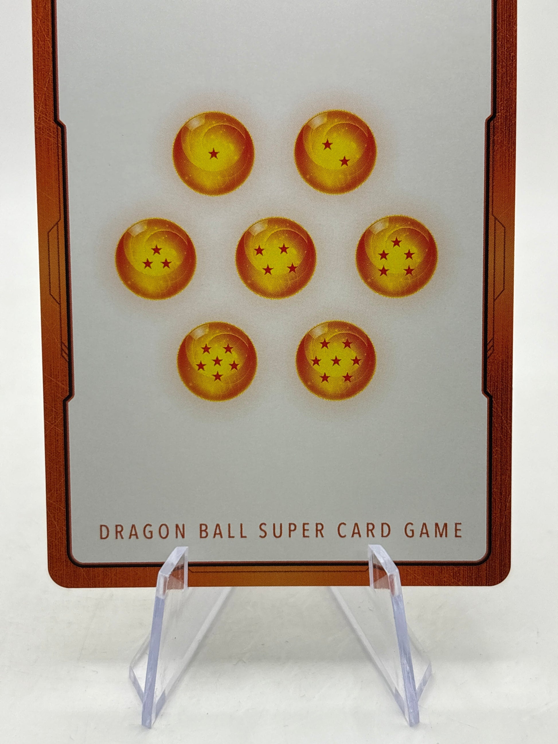 Dragon Ball Super Fusion World - Energy Marker E01-02 Promo Vegeta FRENLY BRICKS - Open 7 Days