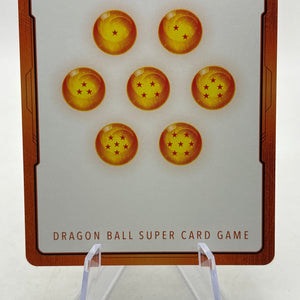 Dragon Ball Super Fusion World - Energy Marker E01-02 Promo Vegeta FRENLY BRICKS - Open 7 Days