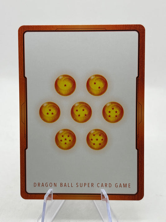 Dragon Ball Super Fusion World - Energy Marker E01-04 Promo Frieza FRENLY BRICKS - Open 7 Days