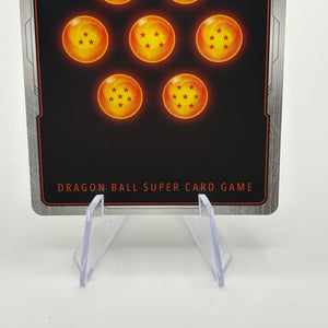 Dragon Ball Super Fusion World - Vegeta FB03-020 SR* Alt NM FRENLY BRICKS - Open 7 Days