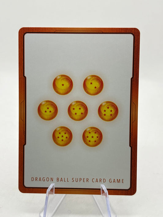 Dragon Ball Super Fusion World - Energy Marker E01-05 Promo Son Goku FRENLY BRICKS - Open 7 Days