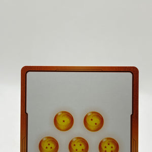 Dragon Ball Super Fusion World - Energy Marker E01-05 Promo Son Goku FRENLY BRICKS - Open 7 Days