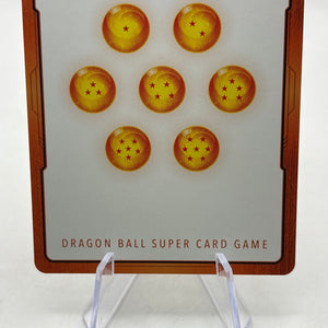 Dragon Ball Super Fusion World - Energy Marker E01-05 Promo Son Goku FRENLY BRICKS - Open 7 Days