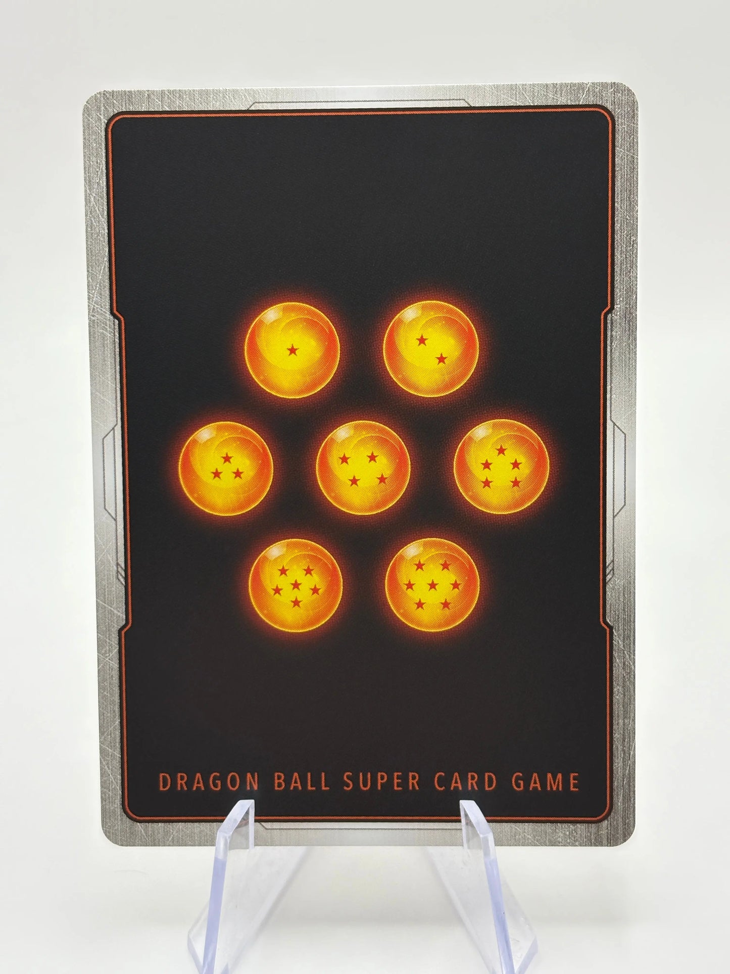 Dragon Ball Super Fusion World - Son Goku : DA FB07-010 SR* Alt Art FRENLY BRICKS - Open 7 Days