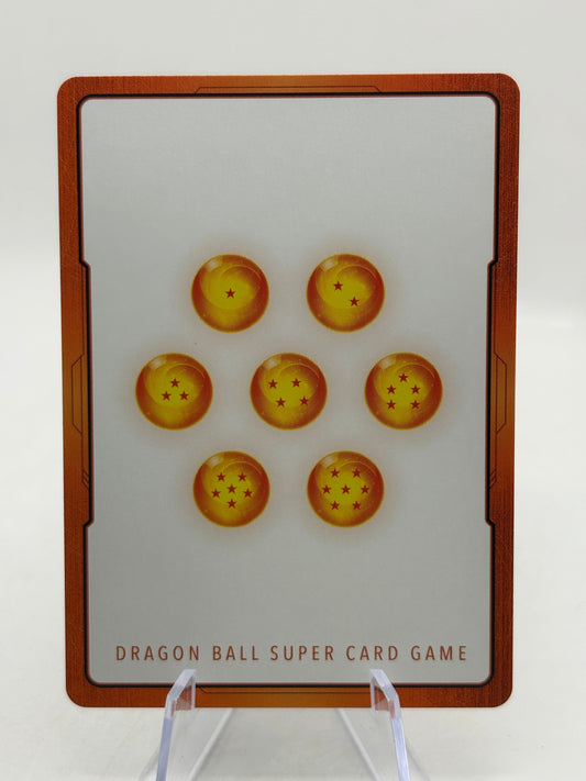 Dragon Ball Super Fusion World - Energy Marker E01-09 Promo Android 17 FRENLY BRICKS - Open 7 Days