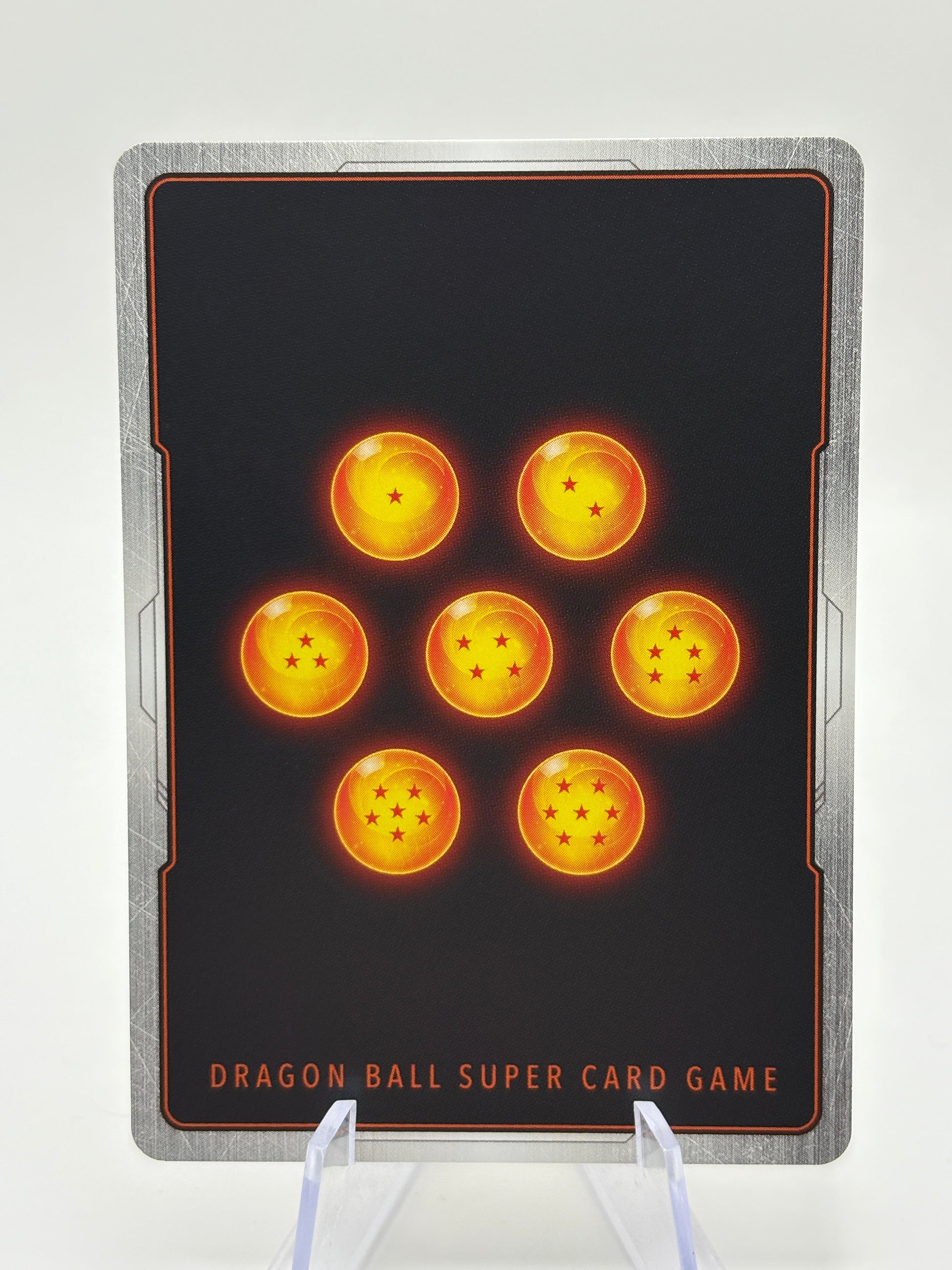 Dragon Ball Super Fusion World - Golden Frieza FB02-140 SCR* Alt Art FRENLY BRICKS - Open 7 Days