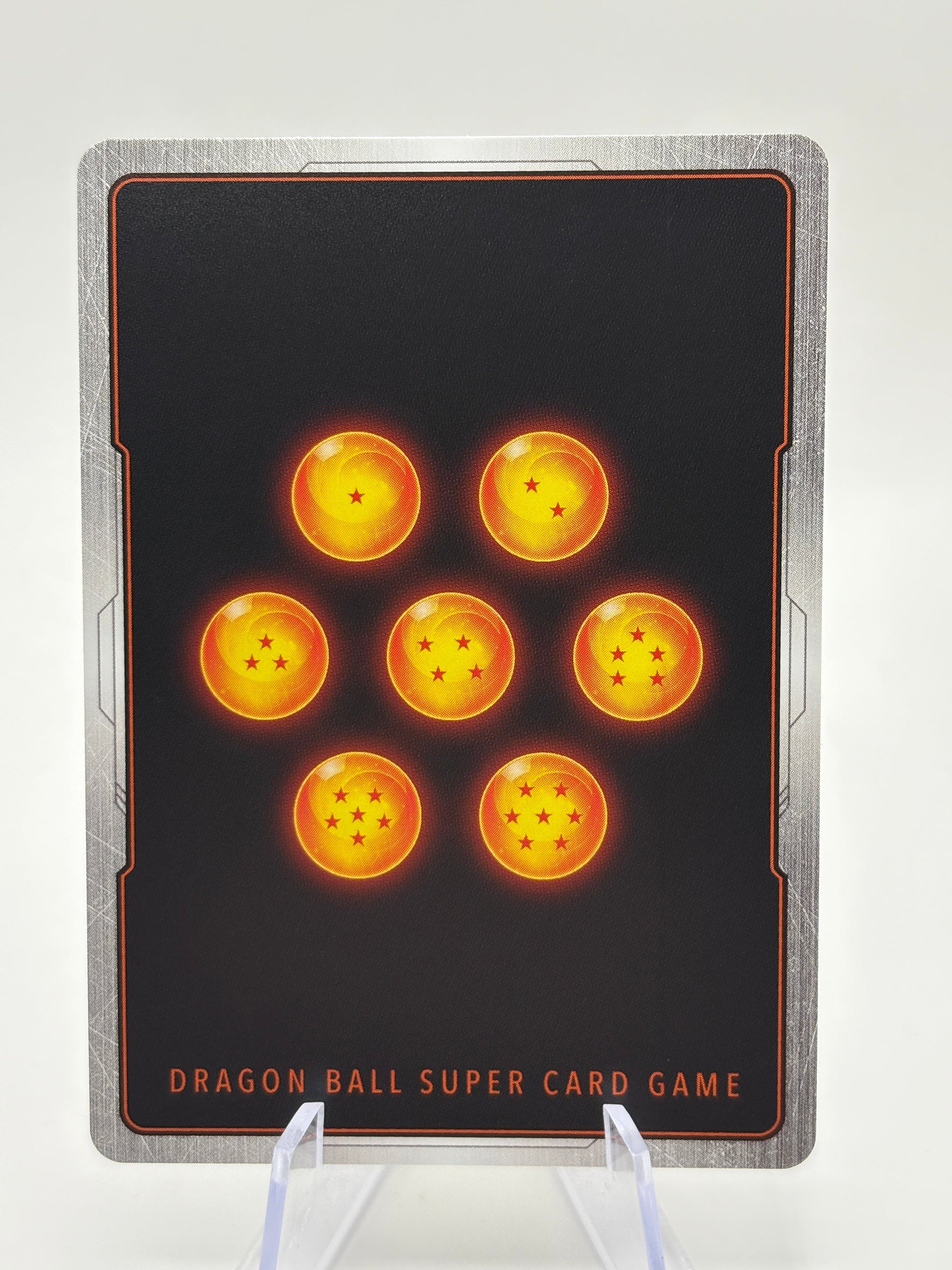 Dragon Ball Super Fusion World - Son Goku Jr. FB08-102 R* Alt Art LP* FRENLY BRICKS - Open 7 Days