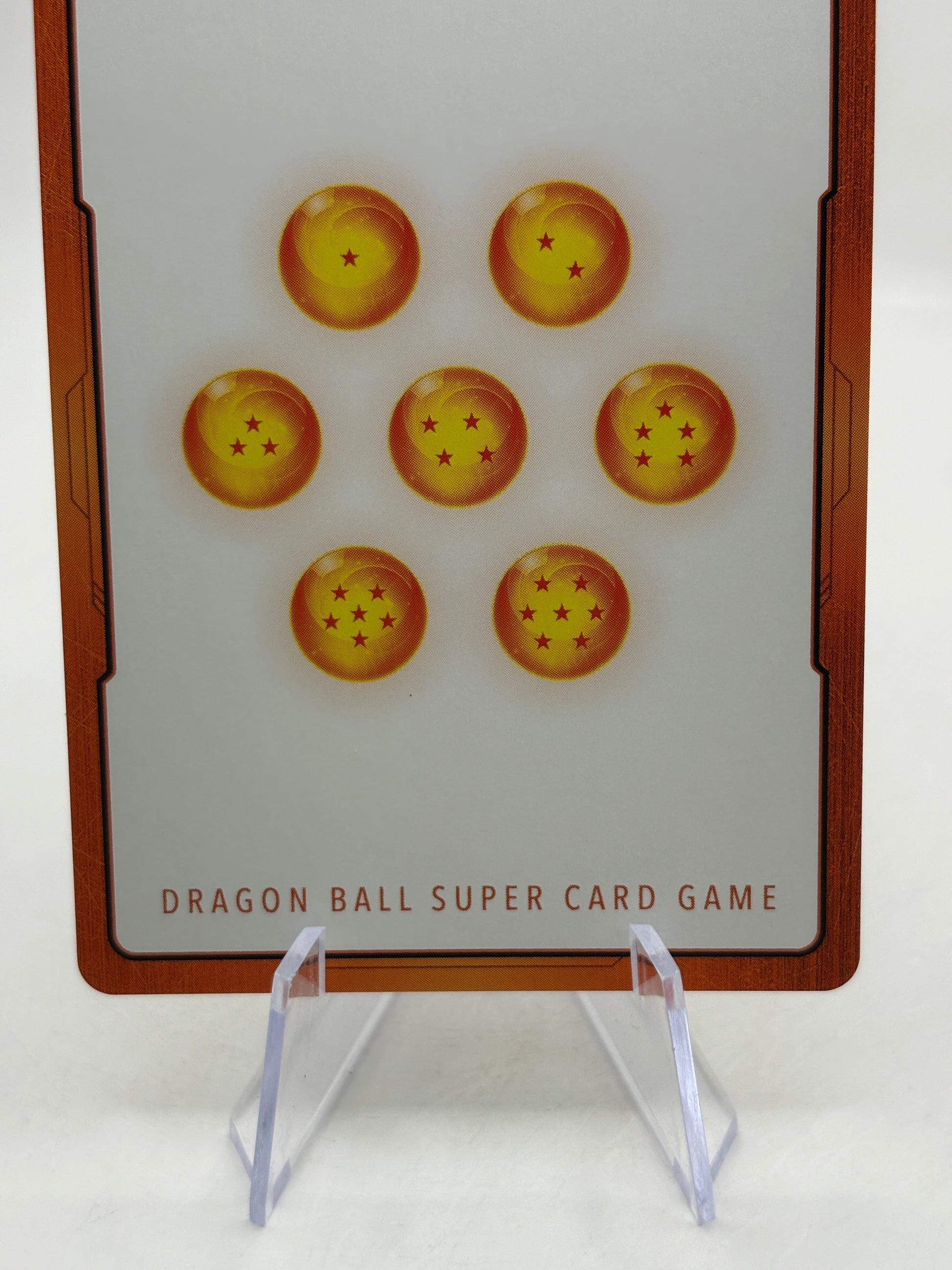 Dragon Ball Super Fusion World - Energy Marker E01-10 Promo Son Gohan SS2 FRENLY BRICKS - Open 7 Days