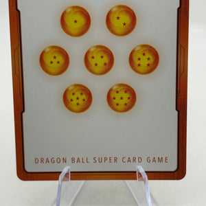 Dragon Ball Super Fusion World - Energy Marker E01-10 Promo Son Gohan SS2 FRENLY BRICKS - Open 7 Days