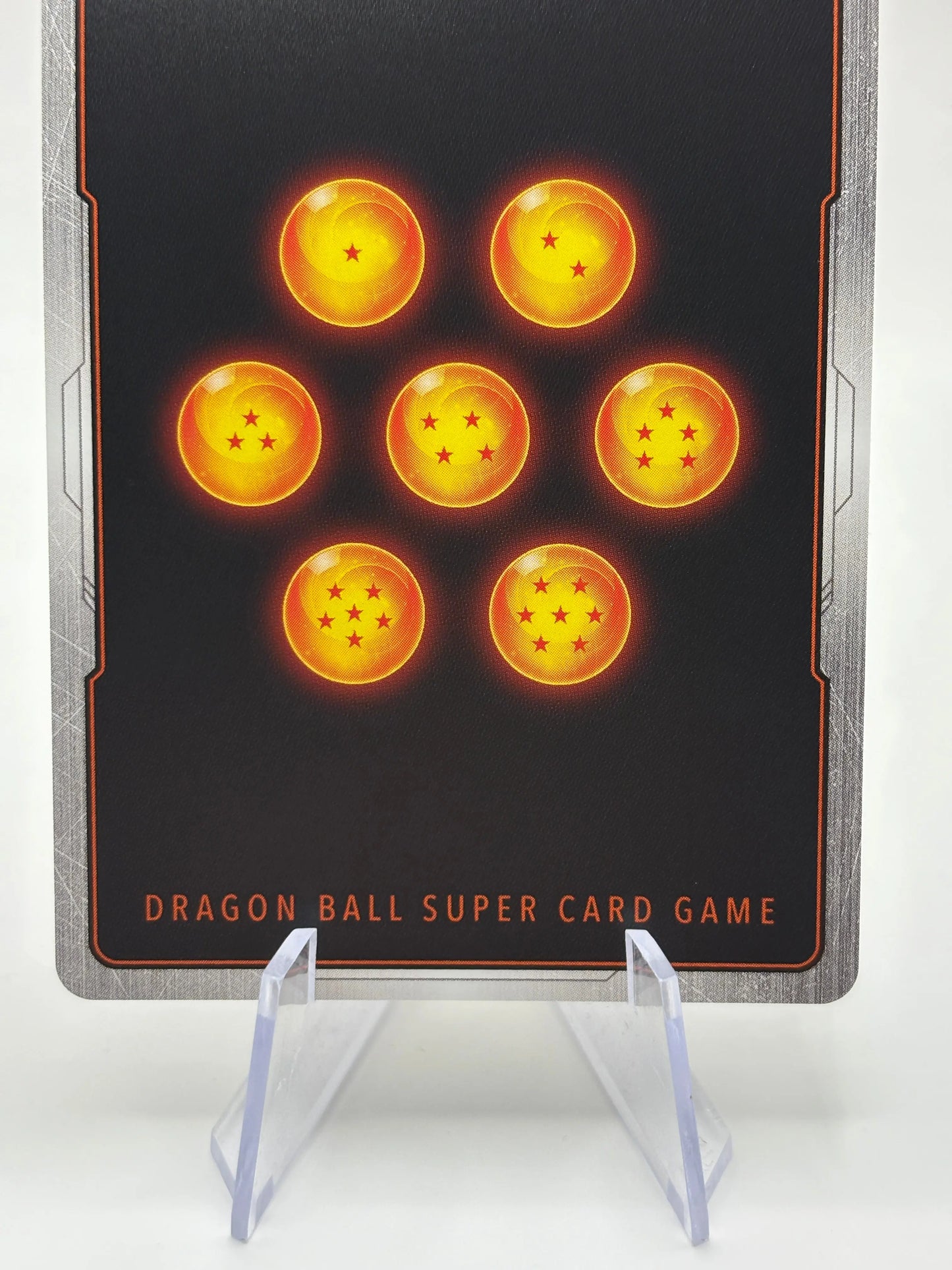 Dragon Ball Super Fusion World - Son Goku Jr. FB08-102 R* Alt Art LP* FRENLY BRICKS - Open 7 Days