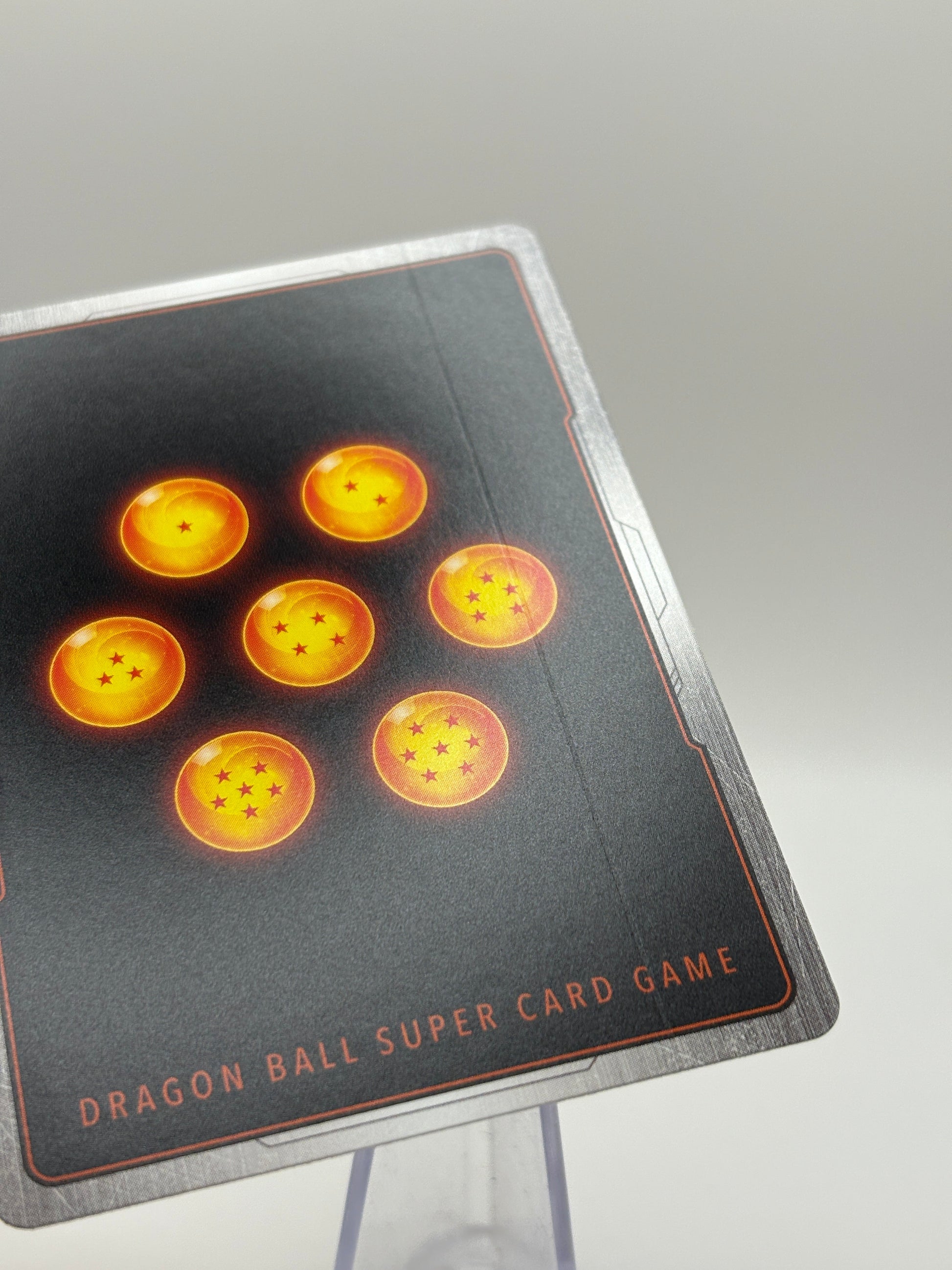 Dragon Ball Super Fusion World - Son Goku Jr. FB08-102 R* Alt Art LP* FRENLY BRICKS - Open 7 Days