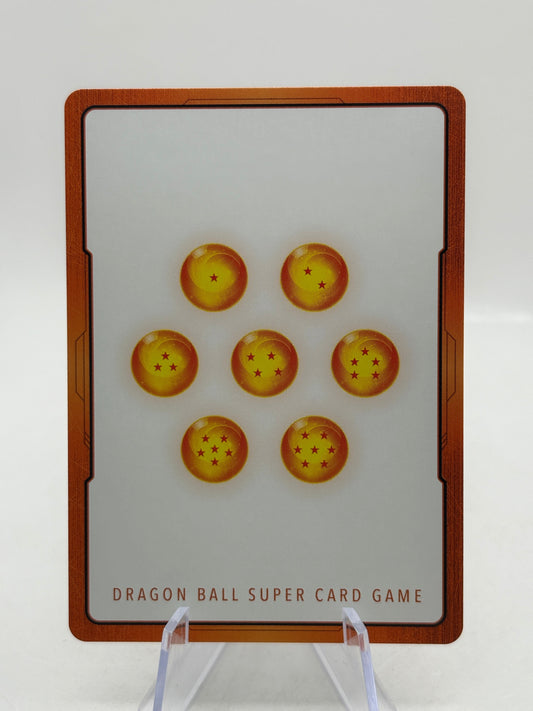 Dragon Ball Super Fusion World - Energy Marker E01-11 Promo Ginyu FRENLY BRICKS - Open 7 Days