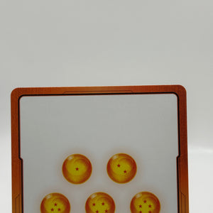 Dragon Ball Super Fusion World - Energy Marker E01-11 Promo Ginyu FRENLY BRICKS - Open 7 Days