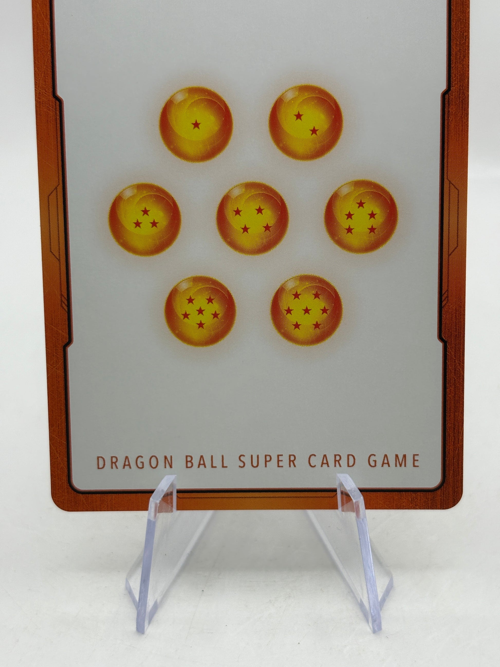Dragon Ball Super Fusion World - Energy Marker E01-11 Promo Ginyu FRENLY BRICKS - Open 7 Days