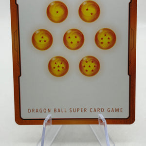 Dragon Ball Super Fusion World - Energy Marker E01-11 Promo Ginyu FRENLY BRICKS - Open 7 Days