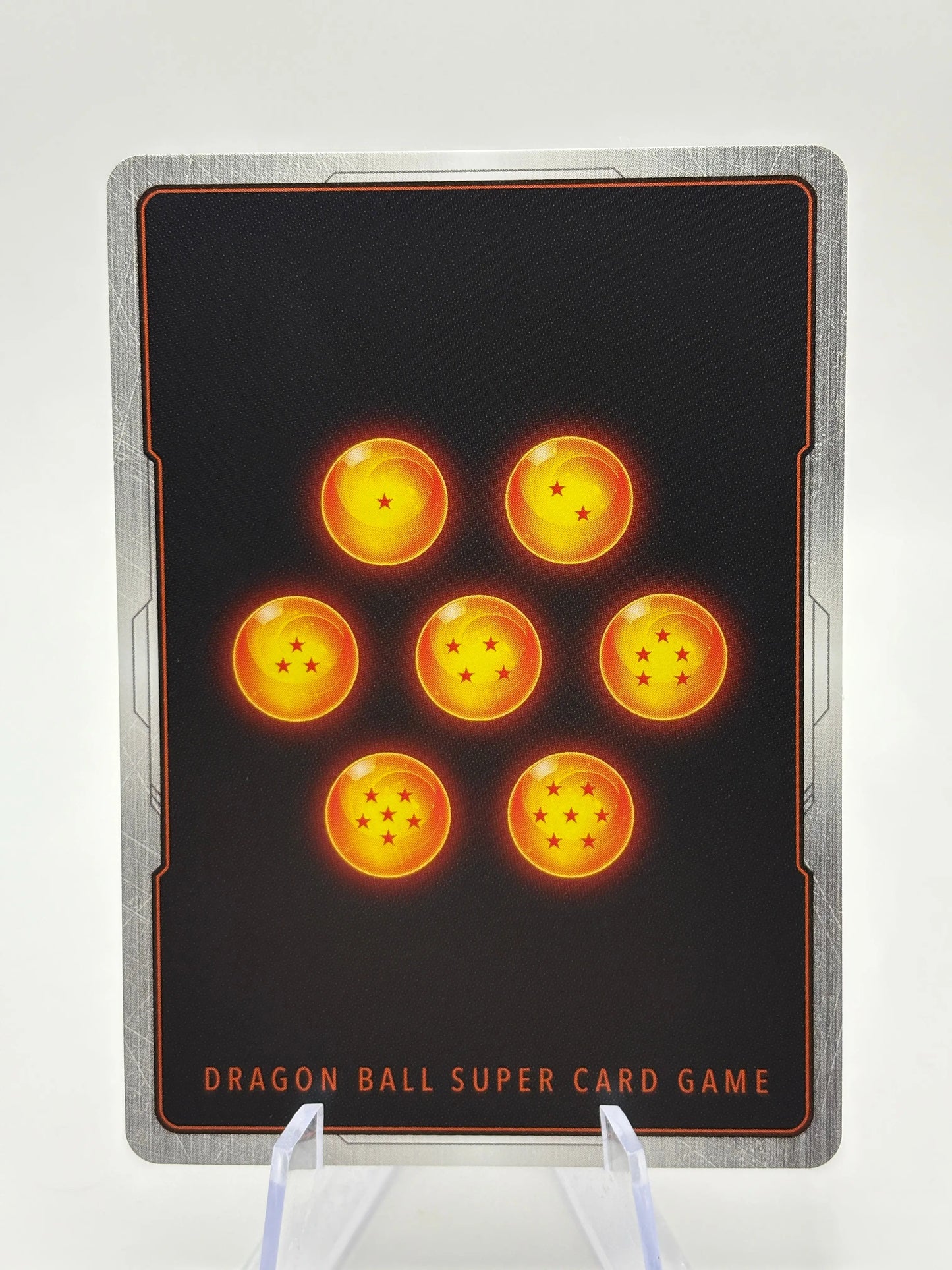 Dragon Ball Super Fusion World - Golden Frieza FB02-140 SCR FRENLY BRICKS - Open 7 Days