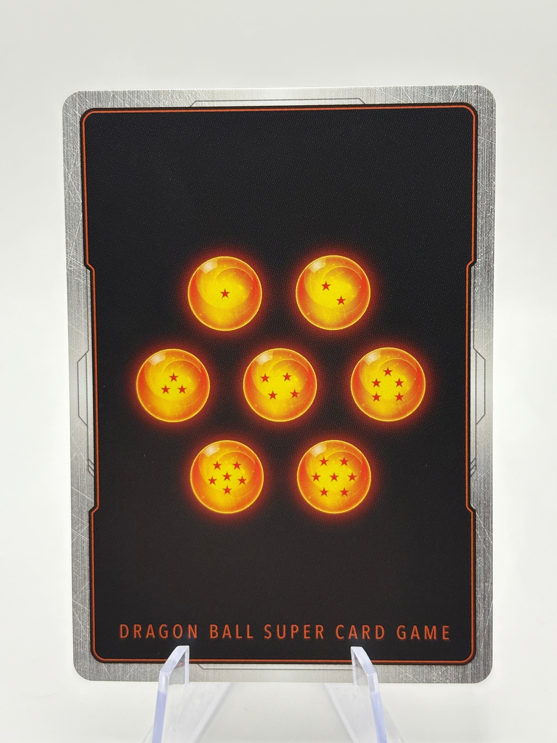 Dragon Ball Super Fusion World - Golden Frieza FB02-140 SCR FRENLY BRICKS - Open 7 Days