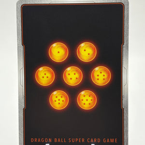 Dragon Ball Super Fusion World - Golden Frieza FB02-140 SCR FRENLY BRICKS - Open 7 Days