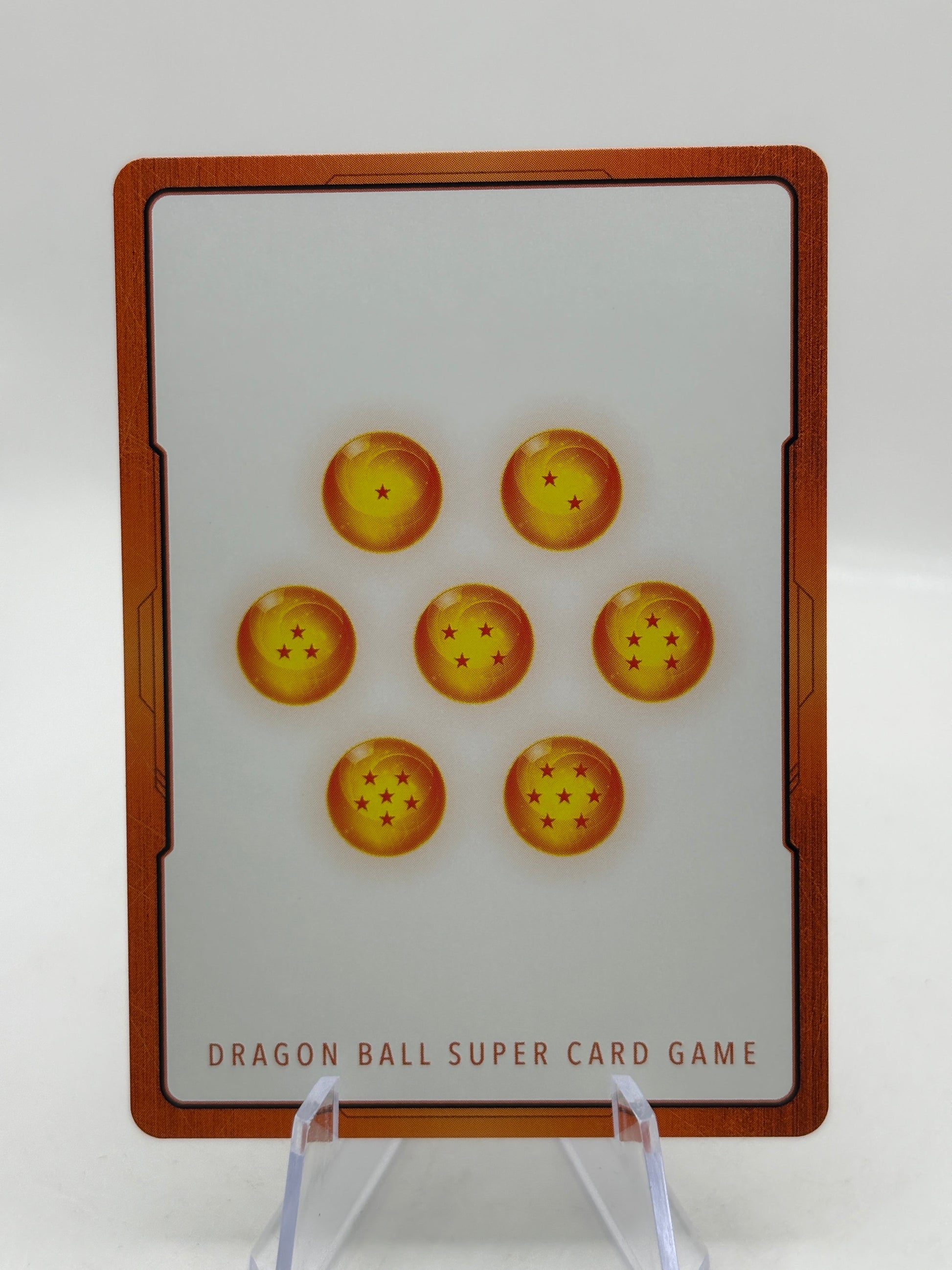Dragon Ball Super Fusion World - Energy Marker E01-12 Promo Cooler FRENLY BRICKS - Open 7 Days