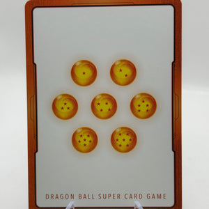 Dragon Ball Super Fusion World - Energy Marker E01-12 Promo Cooler FRENLY BRICKS - Open 7 Days